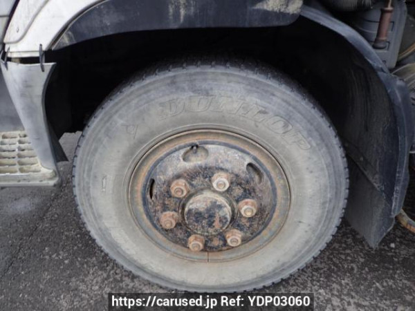 Used 1999 MT mitsubishi-fuso fighter-mignon FH21GC Image[16]