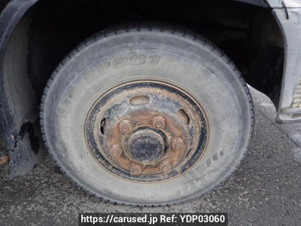 Used 1999 MT mitsubishi-fuso fighter-mignon FH21GC Image[17]