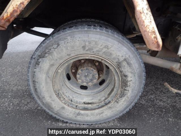 Used 1999 MT mitsubishi-fuso fighter-mignon FH21GC Image[19]