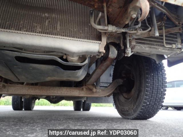 Used 1999 MT mitsubishi-fuso fighter-mignon FH21GC Image[21]