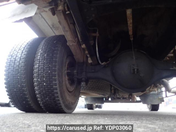 Used 1999 MT mitsubishi-fuso fighter-mignon FH21GC Image[22]