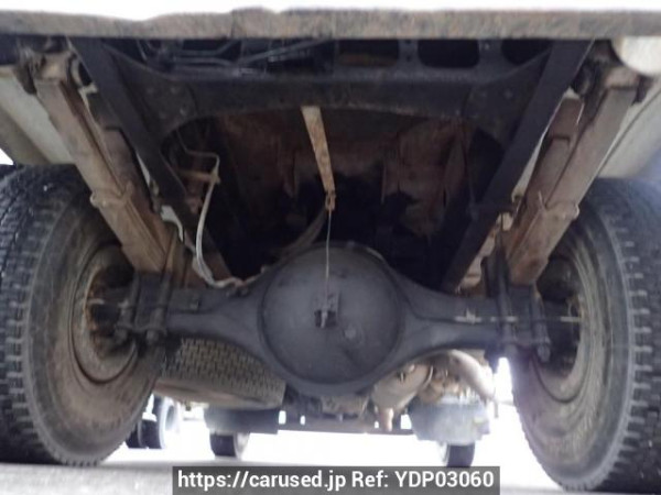 Used 1999 MT mitsubishi-fuso fighter-mignon FH21GC Image[23]