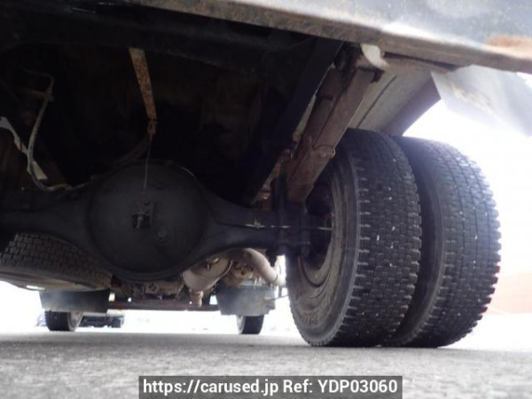 Used 1999 MT mitsubishi-fuso fighter-mignon FH21GC Image[24]