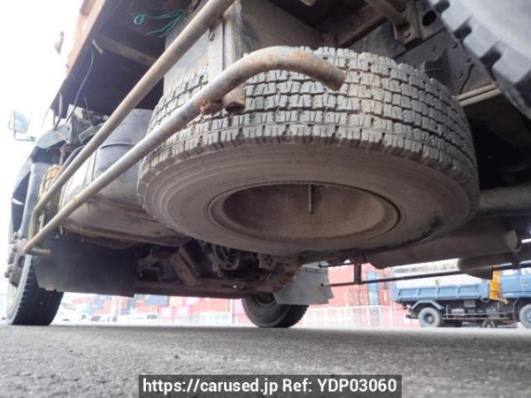 Used 1999 MT mitsubishi-fuso fighter-mignon FH21GC Image[27]