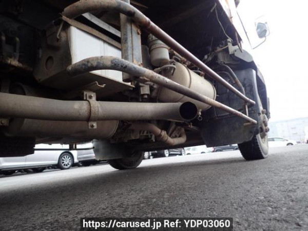 Used 1999 MT mitsubishi-fuso fighter-mignon FH21GC Image[28]