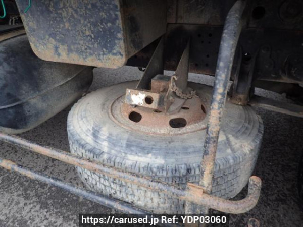 Used 1999 MT mitsubishi-fuso fighter-mignon FH21GC Image[29]