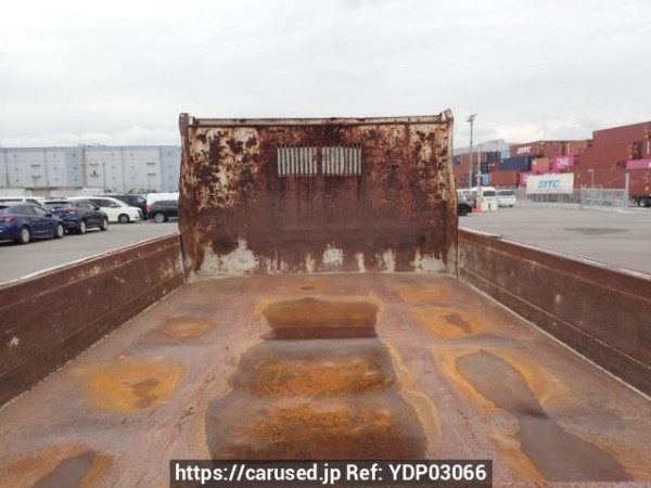 Used 1997 MT mitsubishi-fuso fighter-mignon FH228CD Image[9]