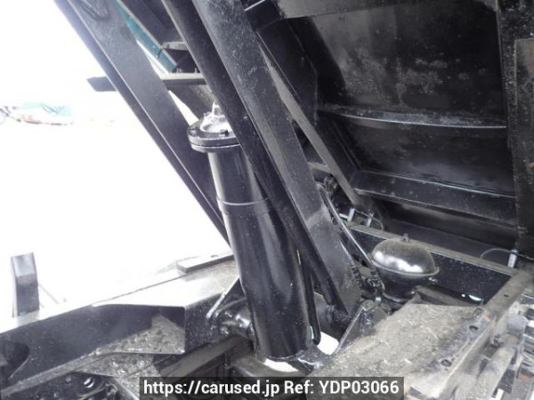 Used 1997 MT mitsubishi-fuso fighter-mignon FH228CD Image[10]