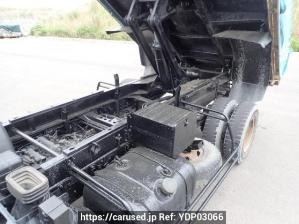 Used 1997 MT mitsubishi-fuso fighter-mignon FH228CD Image[11]