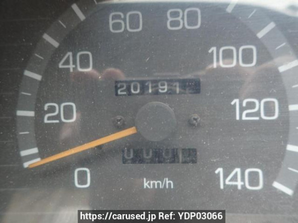 Used 1997 MT mitsubishi-fuso fighter-mignon FH228CD Image[20]