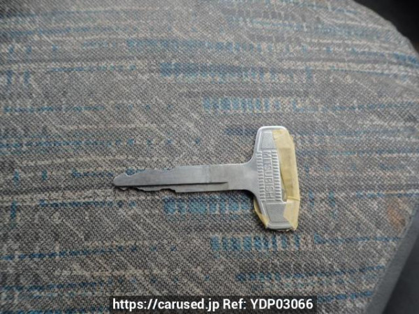 Used 1997 MT mitsubishi-fuso fighter-mignon FH228CD Image[23]