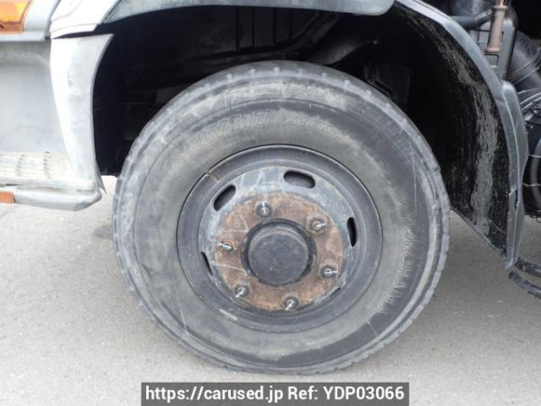 Used 1997 MT mitsubishi-fuso fighter-mignon FH228CD Image[24]
