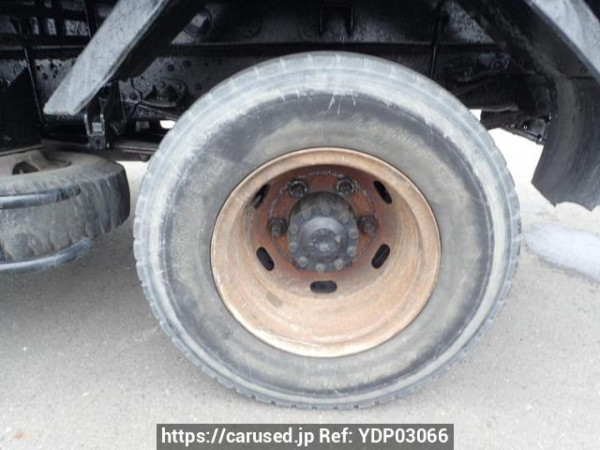 Used 1997 MT mitsubishi-fuso fighter-mignon FH228CD Image[26]