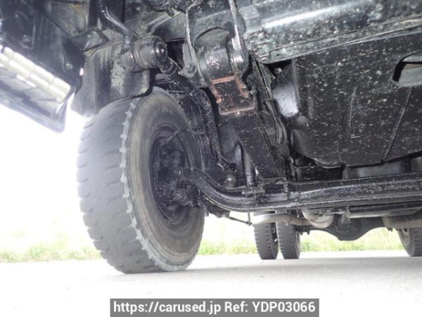 Used 1997 MT mitsubishi-fuso fighter-mignon FH228CD Image[28]