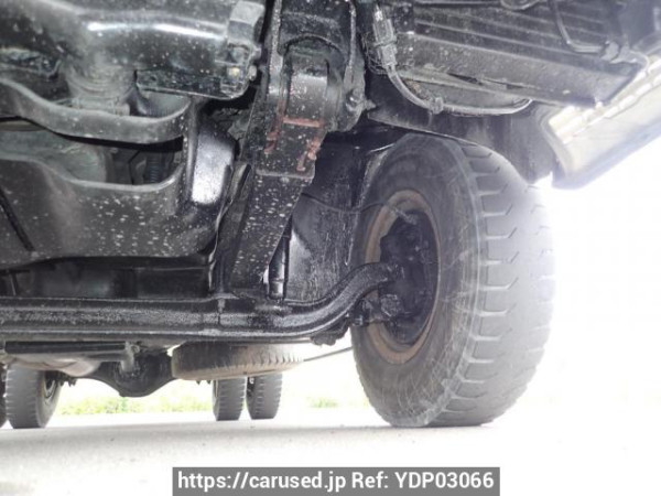 Used 1997 MT mitsubishi-fuso fighter-mignon FH228CD Image[29]