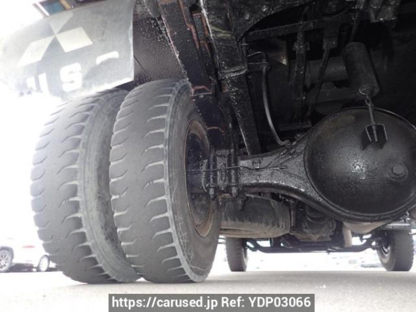 Used 1997 MT mitsubishi-fuso fighter-mignon FH228CD Image[30]