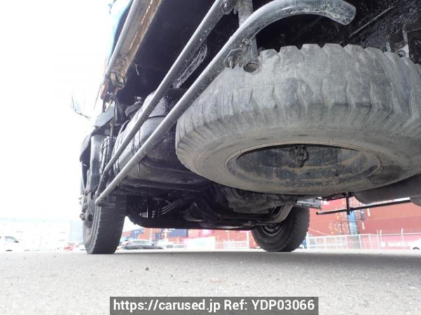 Used 1997 MT mitsubishi-fuso fighter-mignon FH228CD Image[32]