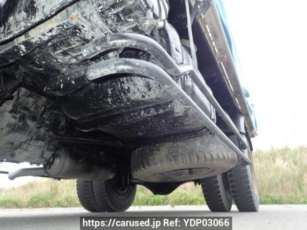 Used 1997 MT mitsubishi-fuso fighter-mignon FH228CD Image[33]
