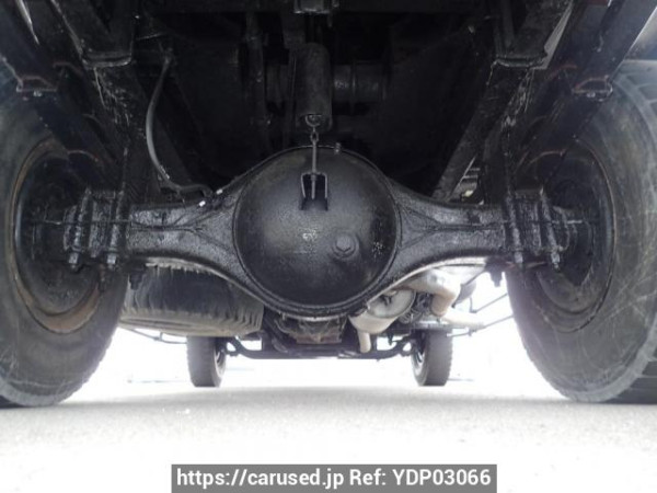 Used 1997 MT mitsubishi-fuso fighter-mignon FH228CD Image[36]