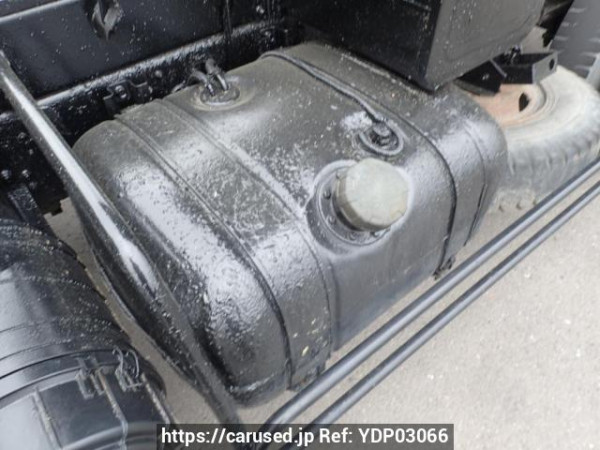 Used 1997 MT mitsubishi-fuso fighter-mignon FH228CD Image[38]
