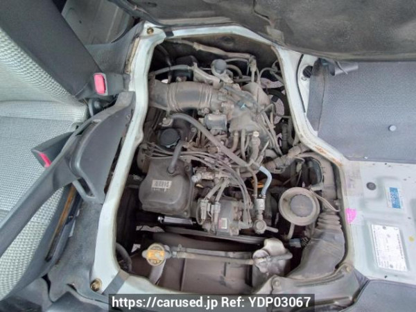 Used 1998 MT toyota hiace-van RZH102V Image[10]