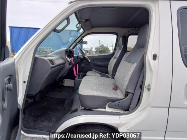 Used 1998 MT toyota hiace-van RZH102V Image[14]