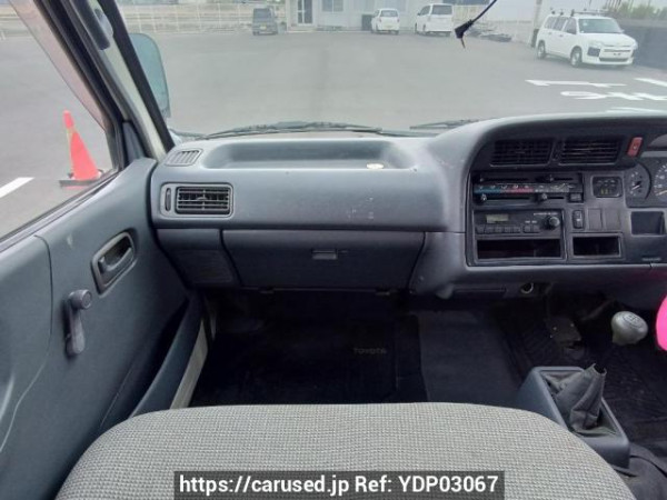 Used 1998 MT toyota hiace-van RZH102V Image[18]