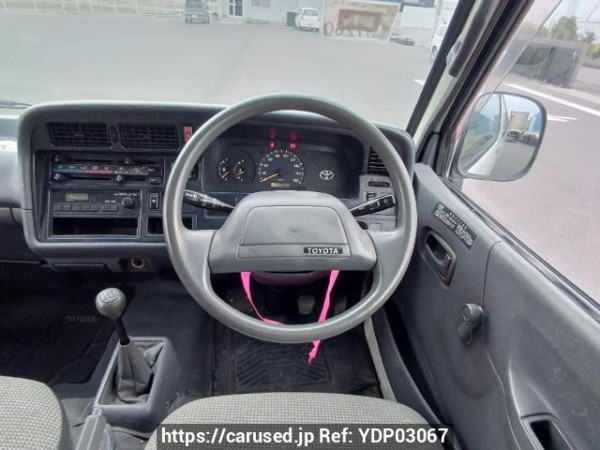 Used 1998 MT toyota hiace-van RZH102V Image[20]
