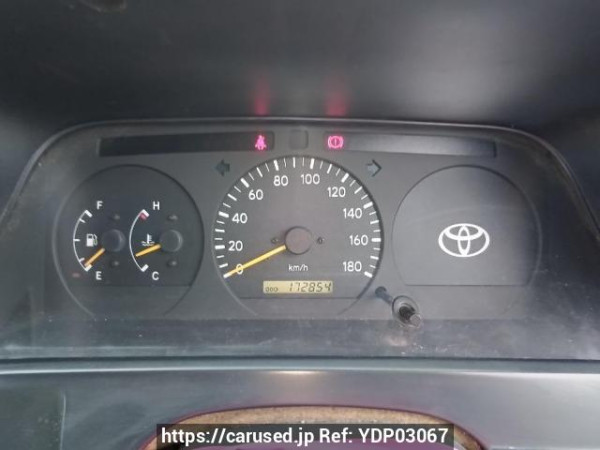 Used 1998 MT toyota hiace-van RZH102V Image[24]