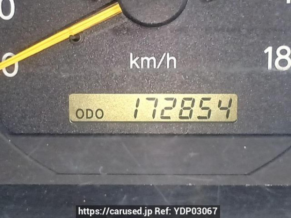 Used 1998 MT toyota hiace-van RZH102V Image[25]