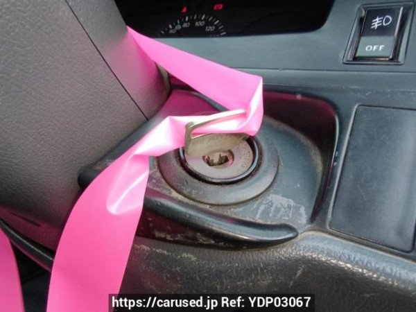 Used 1998 MT toyota hiace-van RZH102V Image[26]