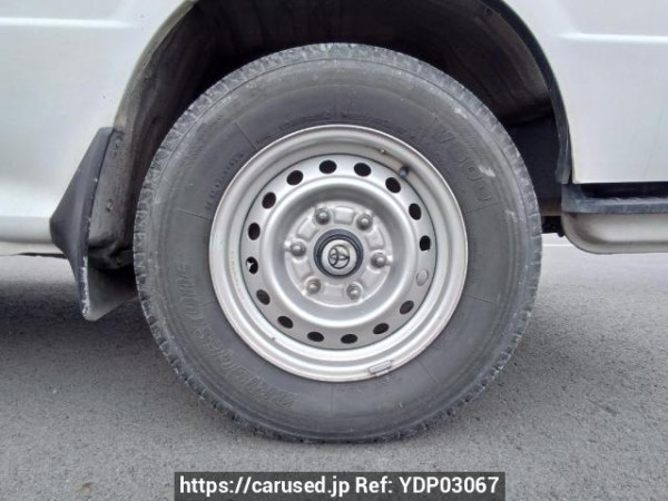 Used 1998 MT toyota hiace-van RZH102V Image[27]