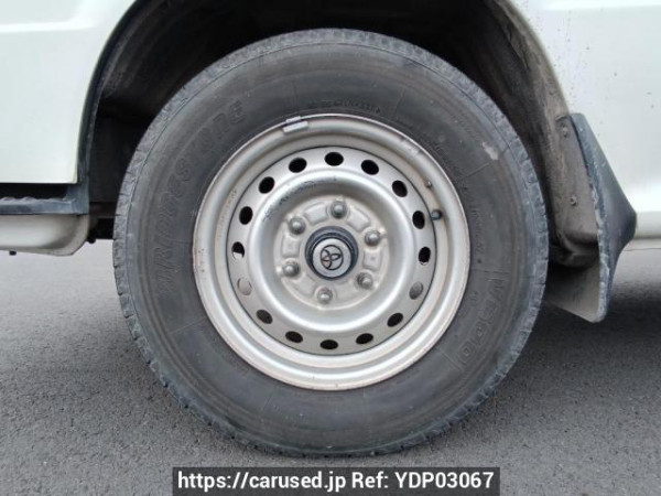 Used 1998 MT toyota hiace-van RZH102V Image[28]