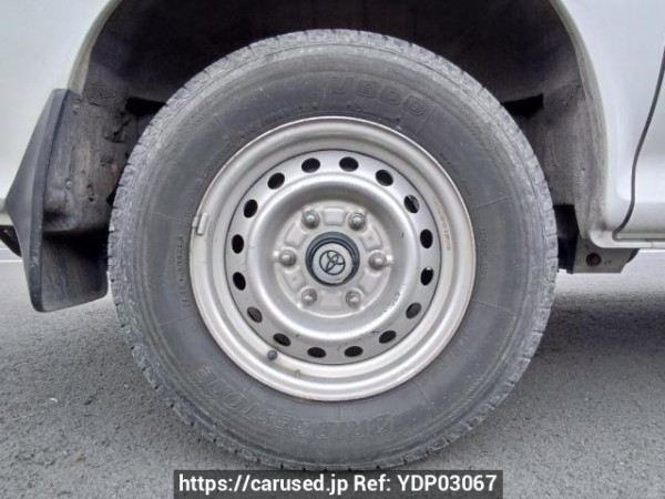 Used 1998 MT toyota hiace-van RZH102V Image[29]