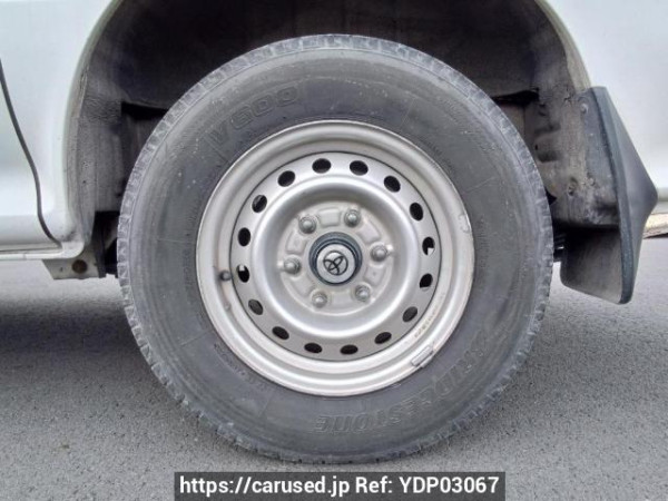 Used 1998 MT toyota hiace-van RZH102V Image[30]
