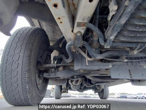 Used 1998 MT toyota hiace-van RZH102V Image[31]