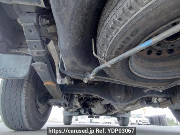 Used 1998 MT toyota hiace-van RZH102V Image[37]