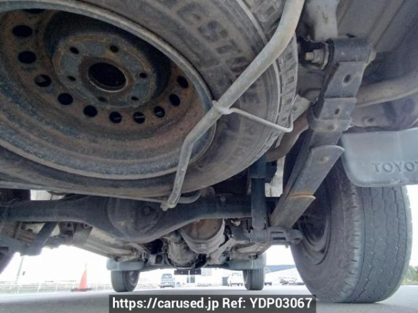 Used 1998 MT toyota hiace-van RZH102V Image[38]