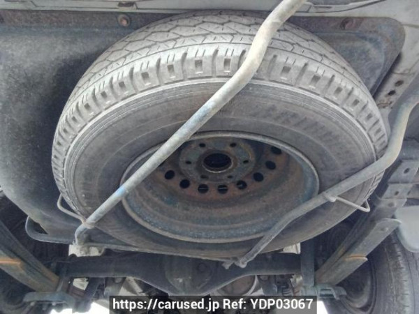 Used 1998 MT toyota hiace-van RZH102V Image[40]