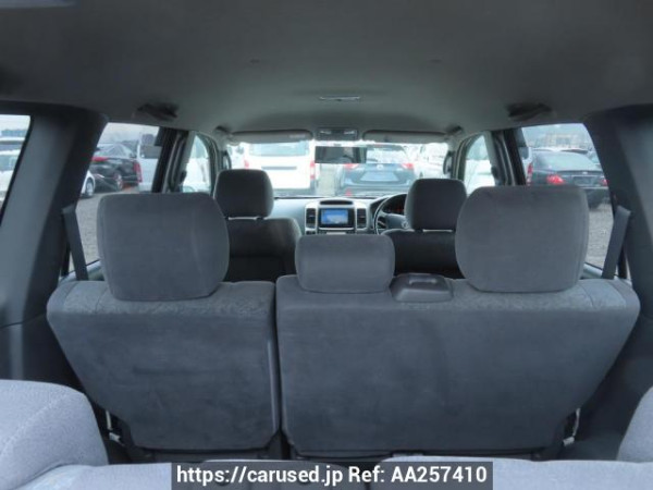 Used 2005 AT toyota land-cruiser-prado VZJ120W Image[9]