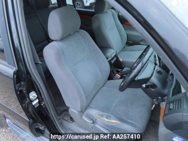 Used 2005 AT toyota land-cruiser-prado VZJ120W Image[13]
