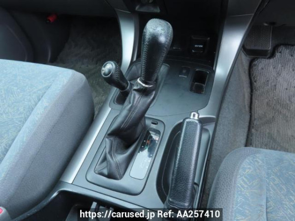 Used 2005 AT toyota land-cruiser-prado VZJ120W Image[26]