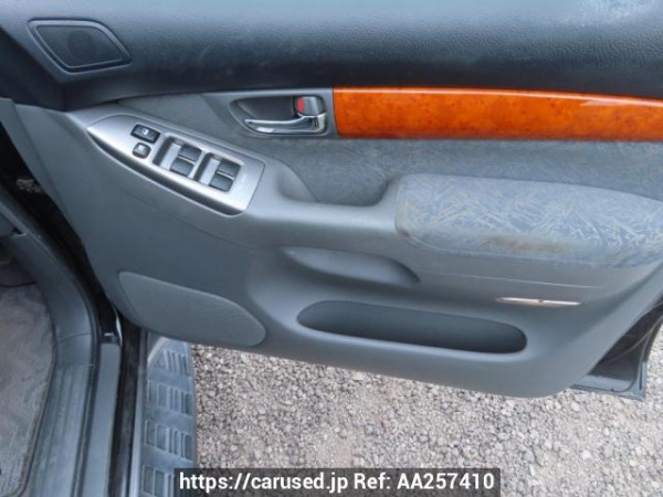 Used 2005 AT toyota land-cruiser-prado VZJ120W Image[33]