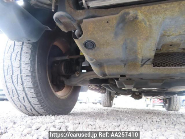 Used 2005 AT toyota land-cruiser-prado VZJ120W Image[38]