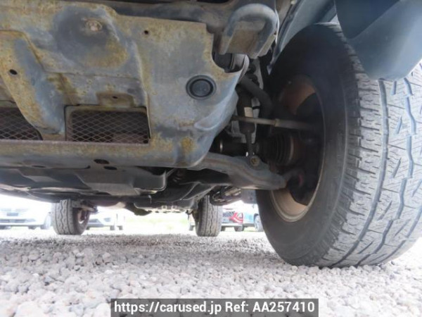 Used 2005 AT toyota land-cruiser-prado VZJ120W Image[39]