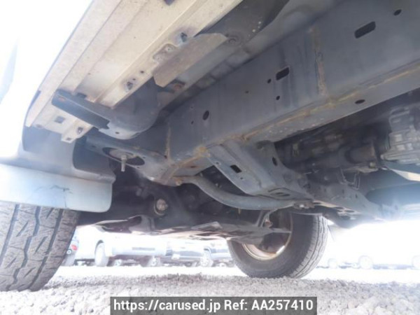 Used 2005 AT toyota land-cruiser-prado VZJ120W Image[40]