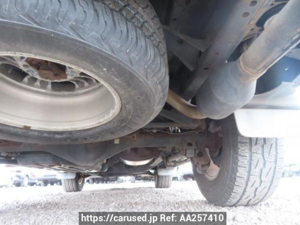 Used 2005 AT toyota land-cruiser-prado VZJ120W Image[44]