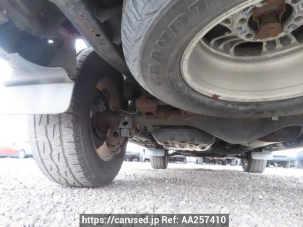 Used 2005 AT toyota land-cruiser-prado VZJ120W Image[45]