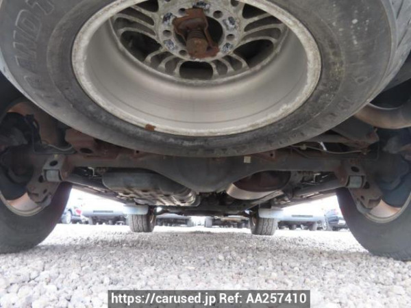 Used 2005 AT toyota land-cruiser-prado VZJ120W Image[46]