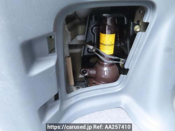 Used 2005 AT toyota land-cruiser-prado VZJ120W Image[47]